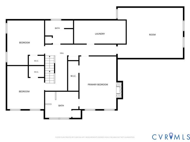 12439 N Oaks Dr, Ashland, VA 23005