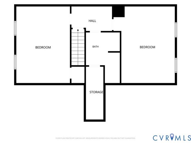 12439 N Oaks Dr, Ashland, VA 23005