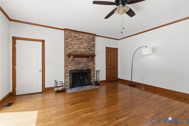 12439 N Oaks Dr, Ashland, VA 23005
