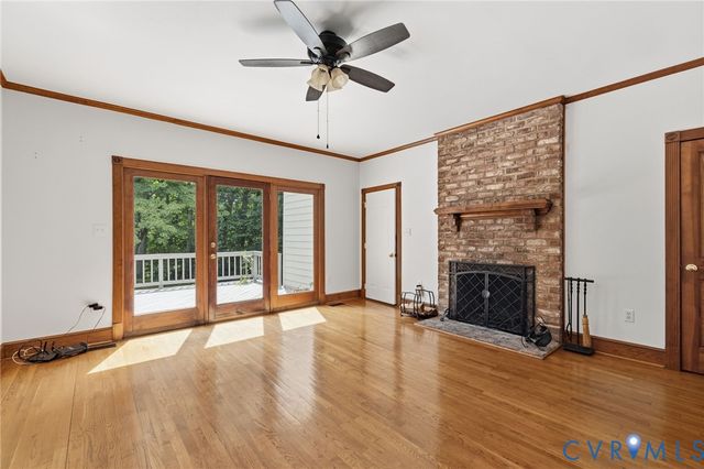 12439 N Oaks Dr, Ashland, VA 23005
