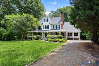 12439 N Oaks Dr, Ashland, VA 23005