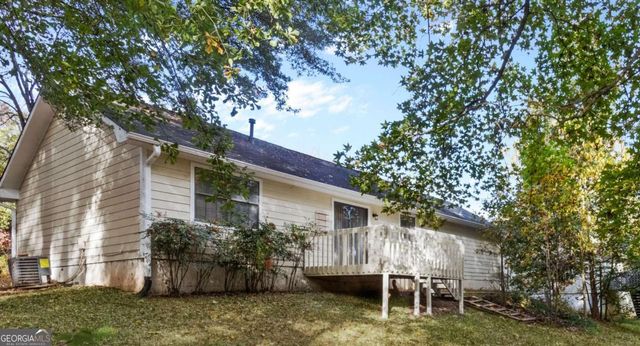 164 Adrian Drive, Stockbridge, GA 30281