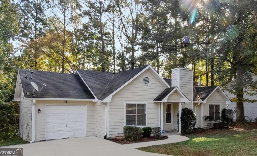 164 Adrian Drive, Stockbridge, GA 30281