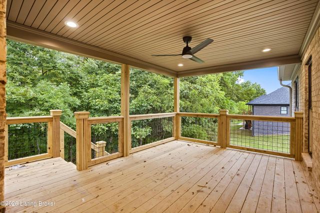 415 Wills Way, Taylorsville, KY 40071