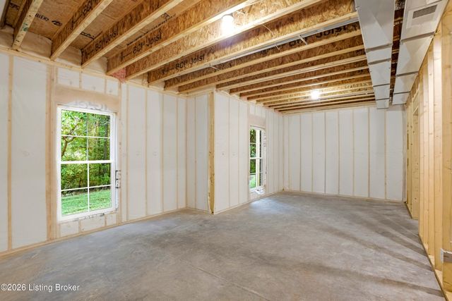 415 Wills Way, Taylorsville, KY 40071