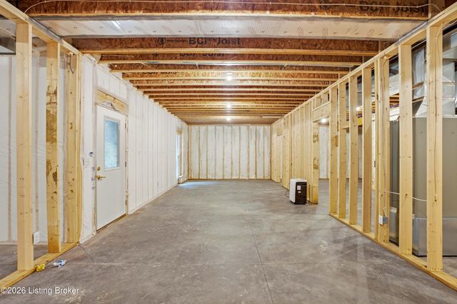 415 Wills Way, Taylorsville, KY 40071