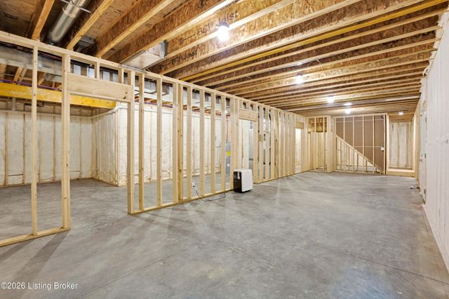 415 Wills Way, Taylorsville, KY 40071