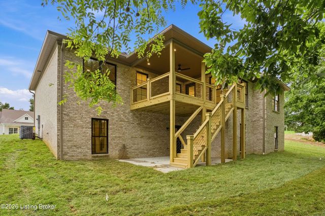 415 Wills Way, Taylorsville, KY 40071