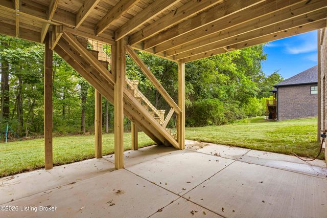 415 Wills Way, Taylorsville, KY 40071