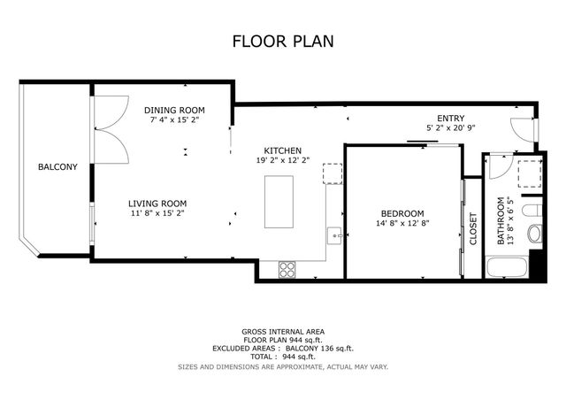 720 N 4th Street 111, Minneapolis, MN 55401