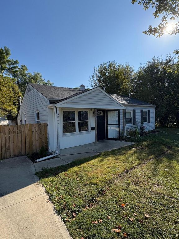 5246 Eisenhower Road, Columbus, OH 43229