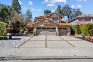 25009 Wintergreen Court, Stevenson Ranch, CA 91381