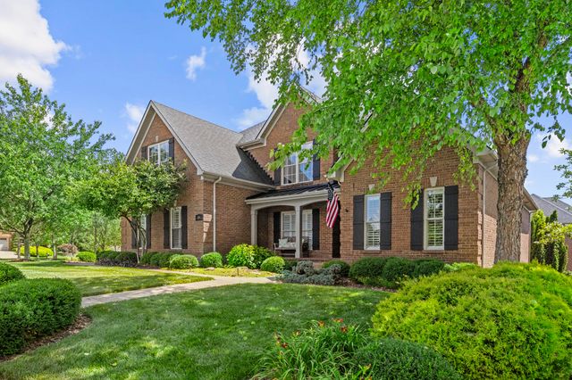 3896 Tatton Park, Lexington, KY 40515