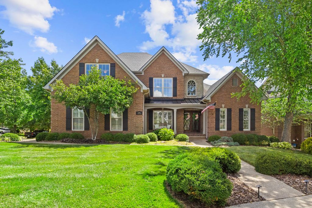 3896 Tatton Park, Lexington, KY 40515
