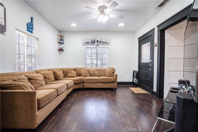 730 W 9th, Pomona, CA 91766