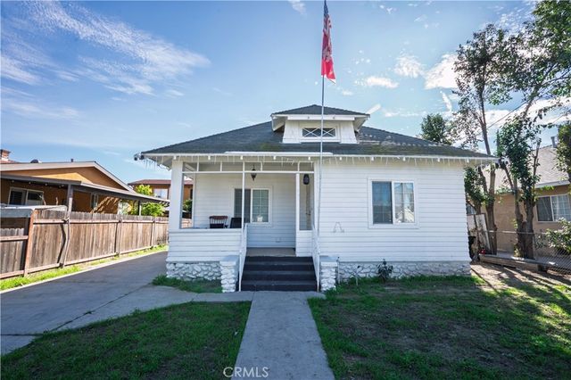 730 W 9th, Pomona, CA 91766