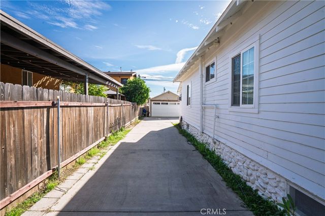 730 W 9th, Pomona, CA 91766