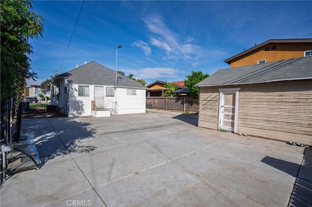 730 W 9th, Pomona, CA 91766