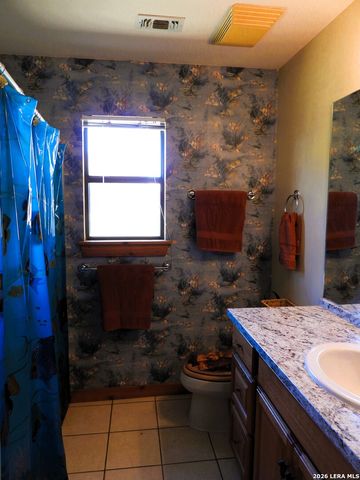 1081 Summit, Lakehills, TX 78063