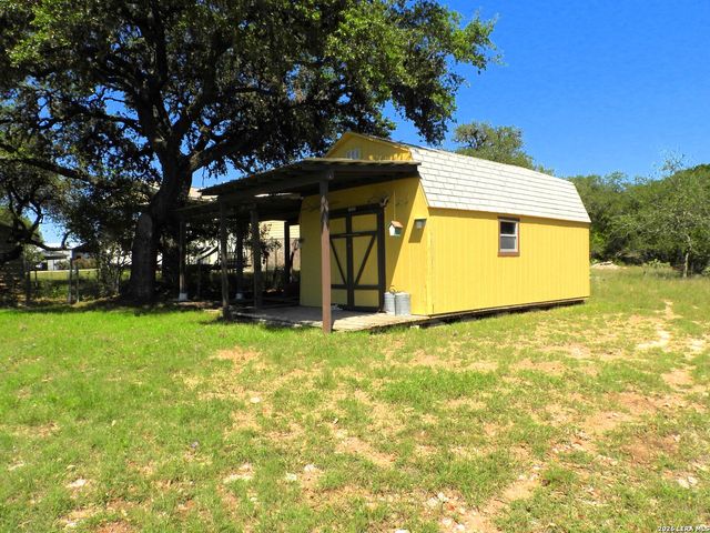 1081 Summit, Lakehills, TX 78063