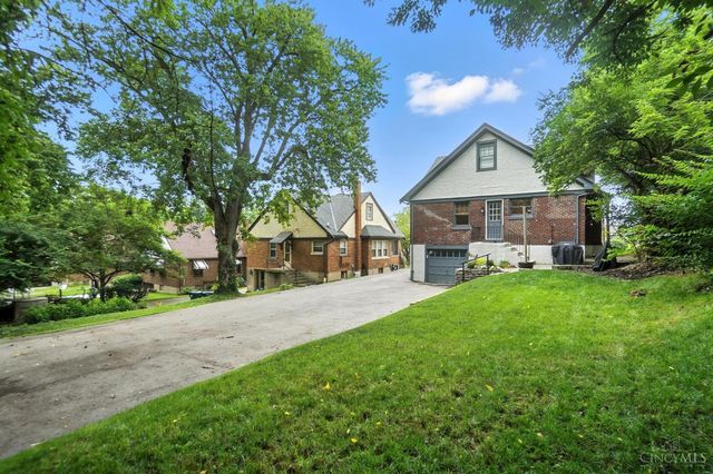 3345 Meyer Place, Cincinnati, OH 45211