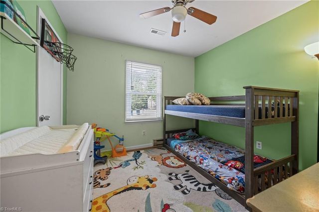 5124 Tall Tree Drive, Winston-salem, NC 27105