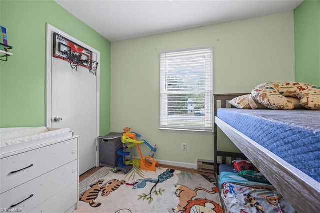 5124 Tall Tree Drive, Winston-salem, NC 27105