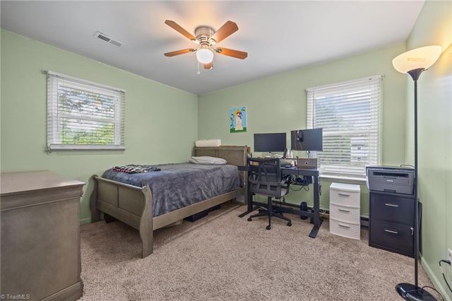 5124 Tall Tree Drive, Winston-salem, NC 27105