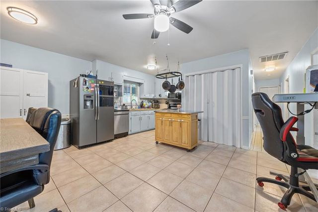 5124 Tall Tree Drive, Winston-salem, NC 27105