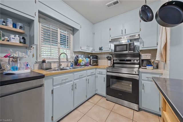 5124 Tall Tree Drive, Winston-salem, NC 27105