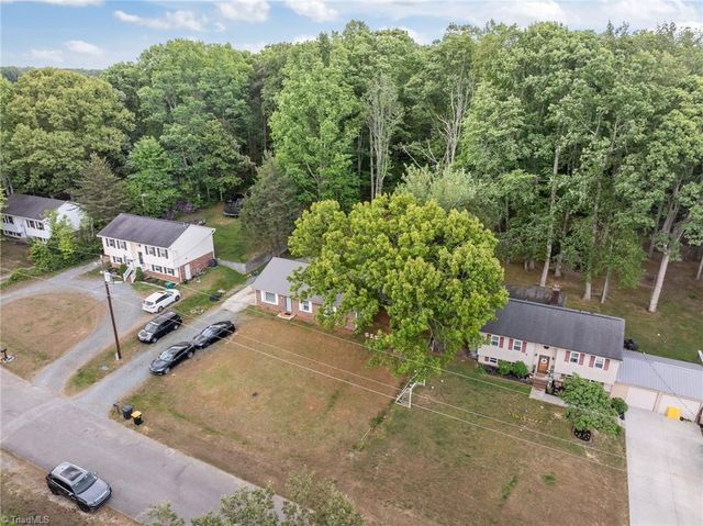 5124 Tall Tree Drive, Winston-salem, NC 27105