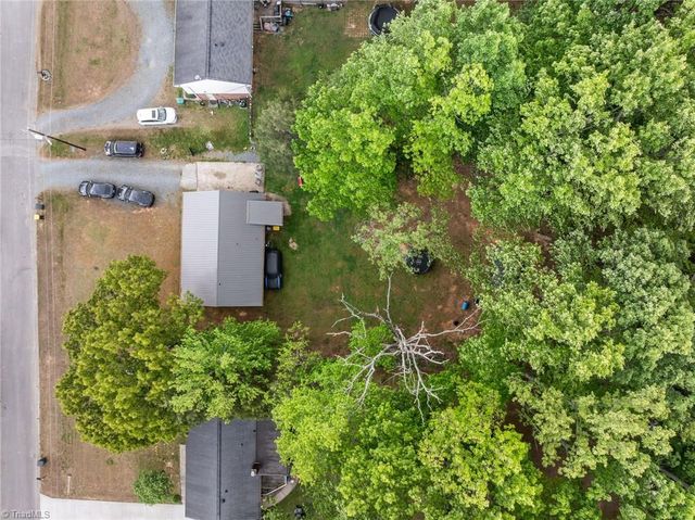 5124 Tall Tree Drive, Winston-salem, NC 27105