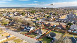 505 Highland Oaks Drive, Greenville, TX 75402
