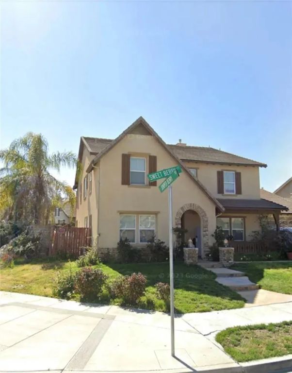 36462 Sweet Berry Court, Winchester, CA 92596
