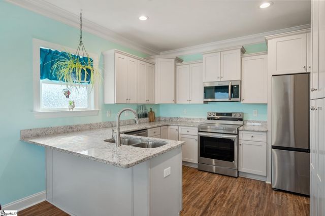 213 Boggs Road, Belton, SC 29627