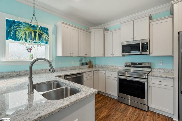 213 Boggs Road, Belton, SC 29627