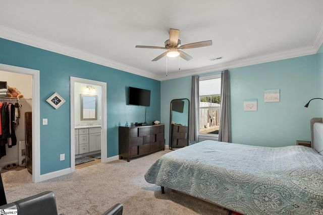 213 Boggs Road, Belton, SC 29627