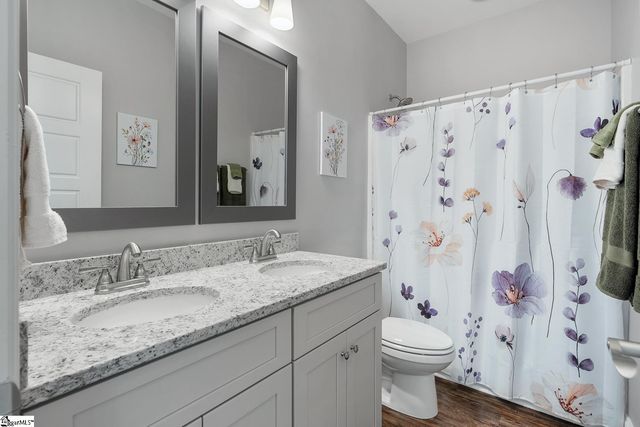 213 Boggs Road, Belton, SC 29627