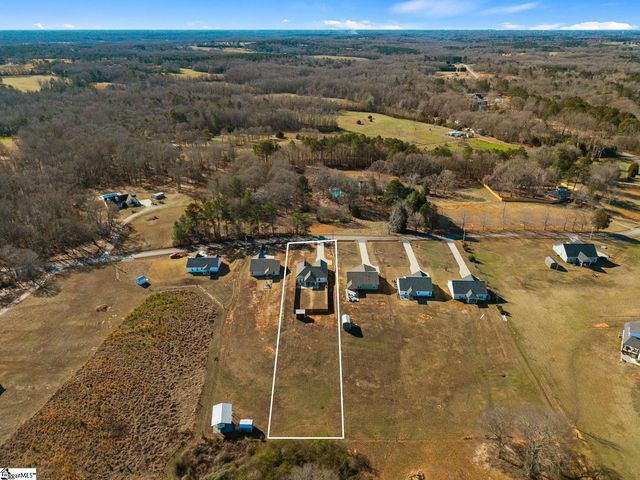 213 Boggs Road, Belton, SC 29627