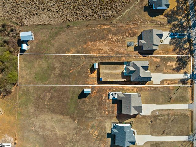 213 Boggs Road, Belton, SC 29627