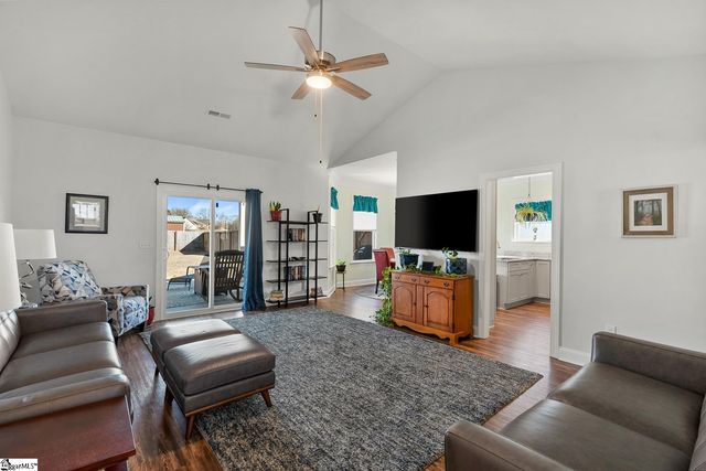 213 Boggs Road, Belton, SC 29627