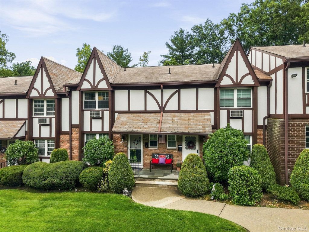 72 Yorkshire Drive, Suffern, NY 10901 — photo 4
