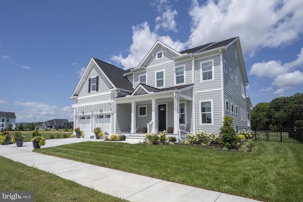 32118 SOLARA WAY, Lewes, DE 19958