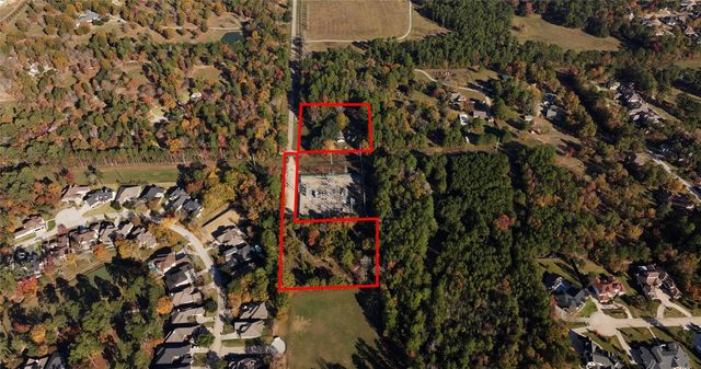 12526-4 Pearson Road, Montgomery, TX 77356