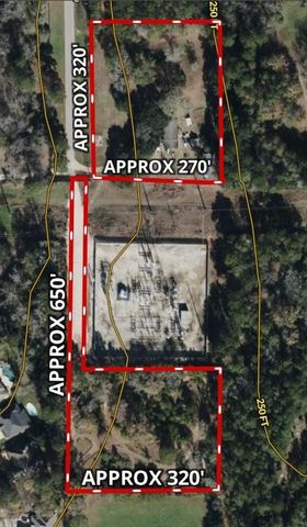 12526-4 Pearson Road, Montgomery, TX 77356