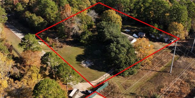 12526-4 Pearson Road, Montgomery, TX 77356