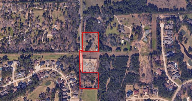 12526-4 Pearson Road, Montgomery, TX 77356