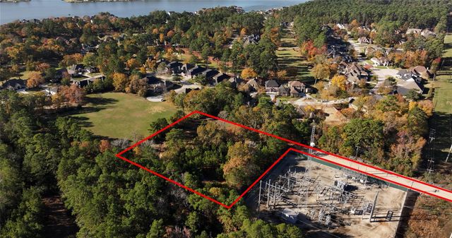 12526-4 Pearson Road, Montgomery, TX 77356