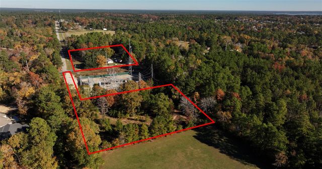 12526-4 Pearson Road, Montgomery, TX 77356