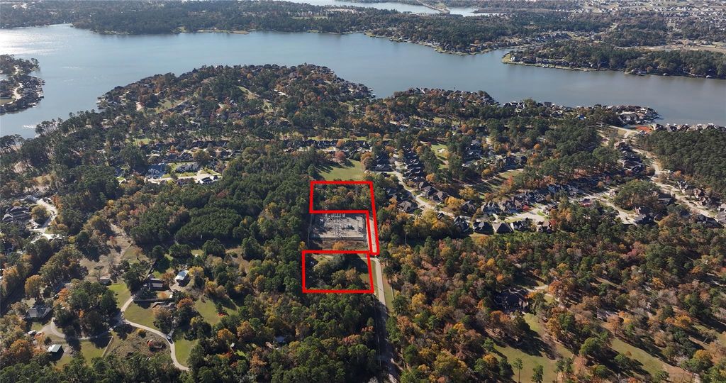 12526-4 Pearson Road, Montgomery, TX 77356